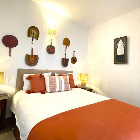 Riad L'Ayel D'Essaouira Eksteriør bilde