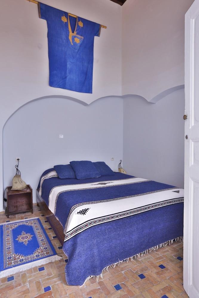 Riad L'Ayel D'Essaouira Eksteriør bilde