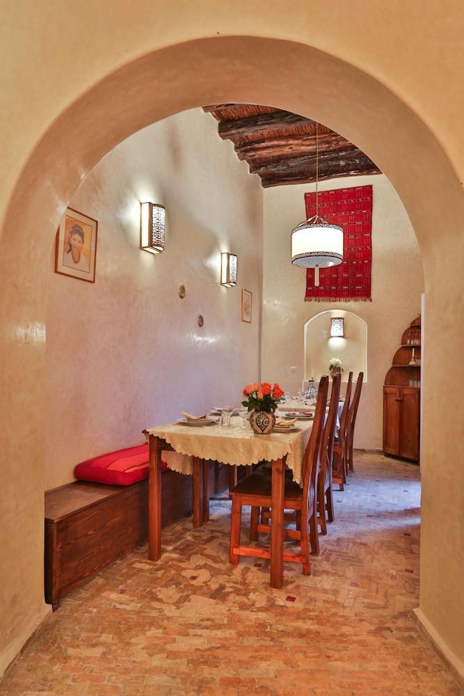 Riad L'Ayel D'Essaouira Eksteriør bilde