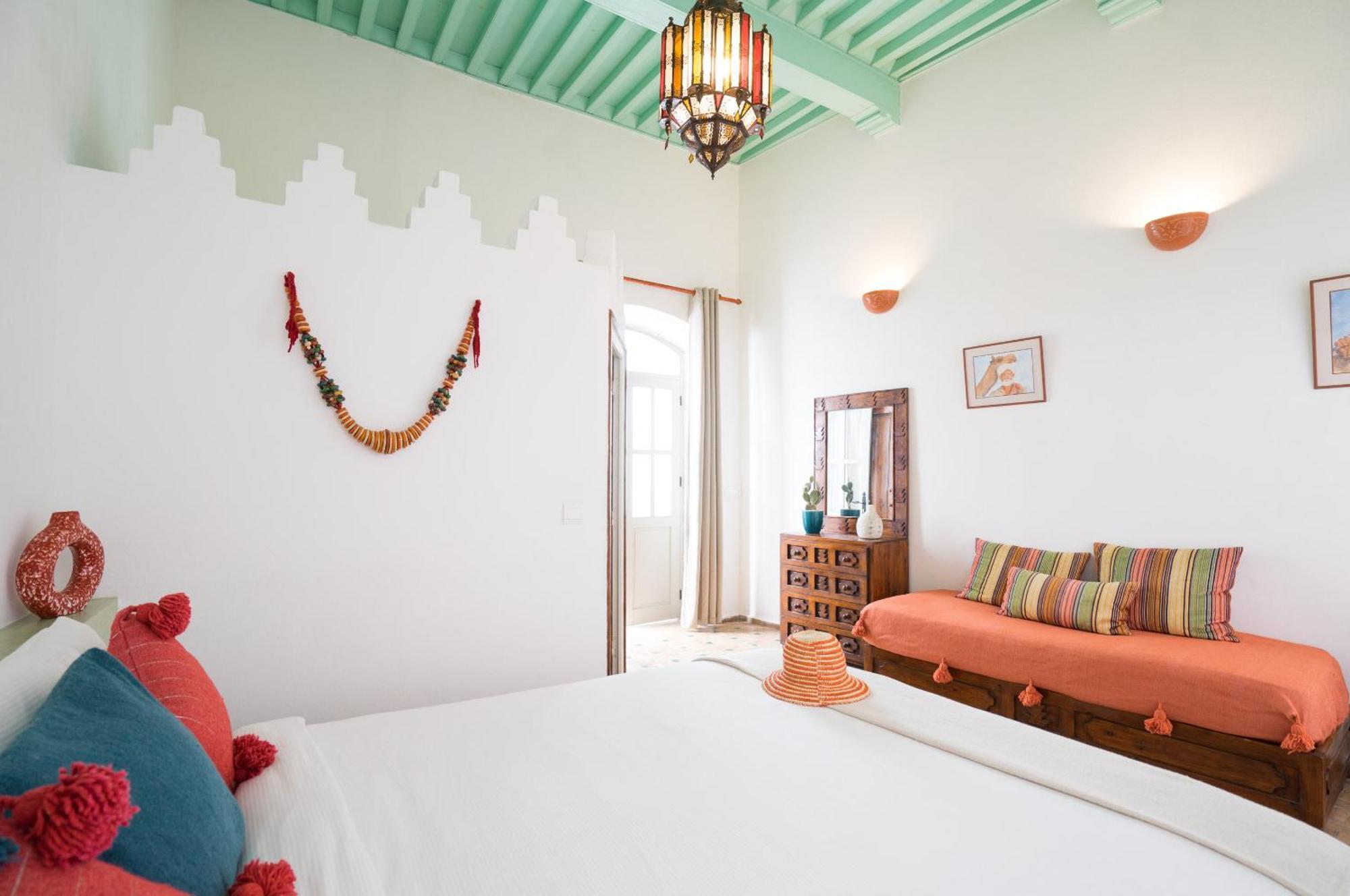 Riad L'Ayel D'Essaouira Eksteriør bilde