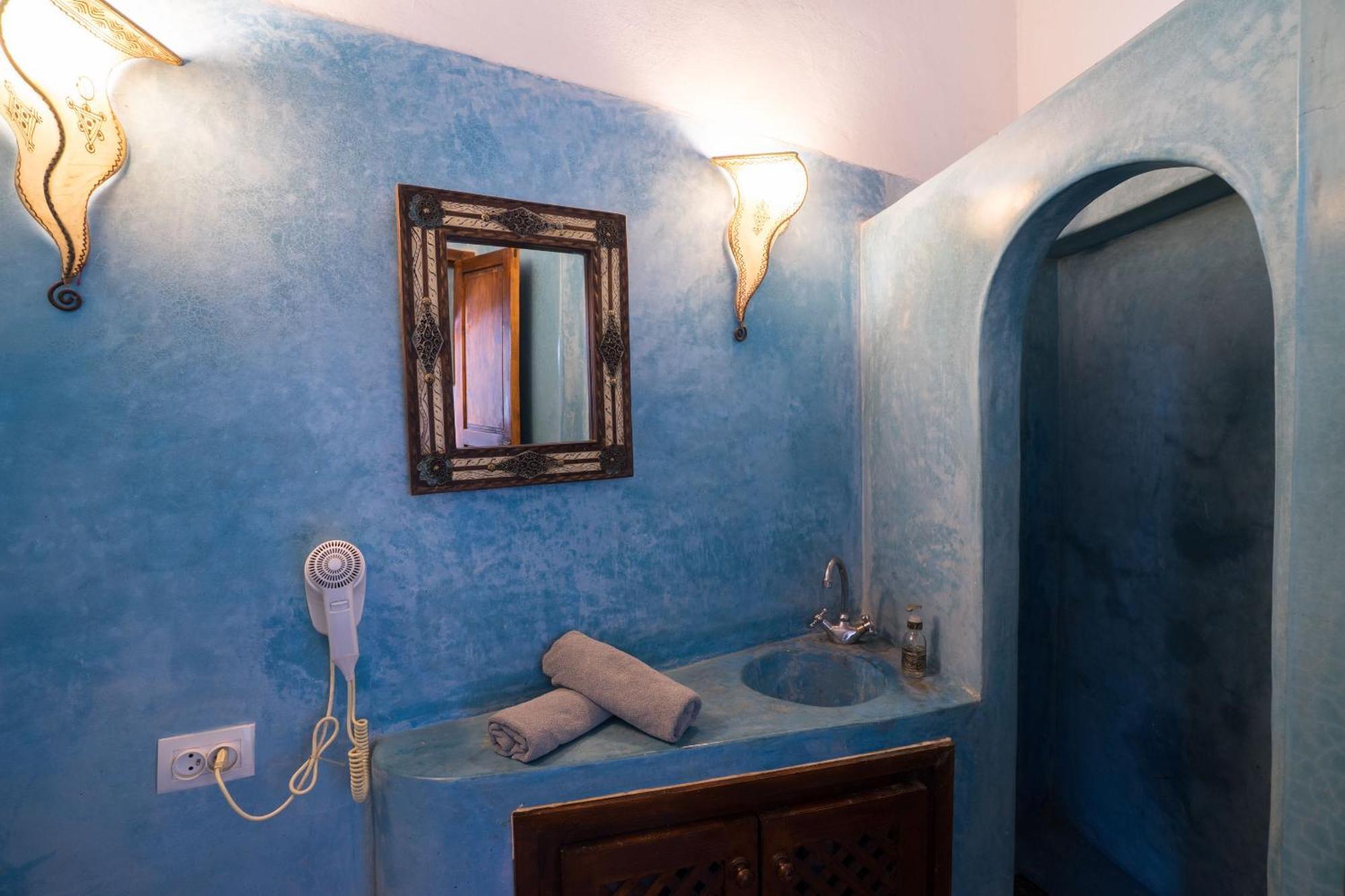 Riad L'Ayel D'Essaouira Eksteriør bilde