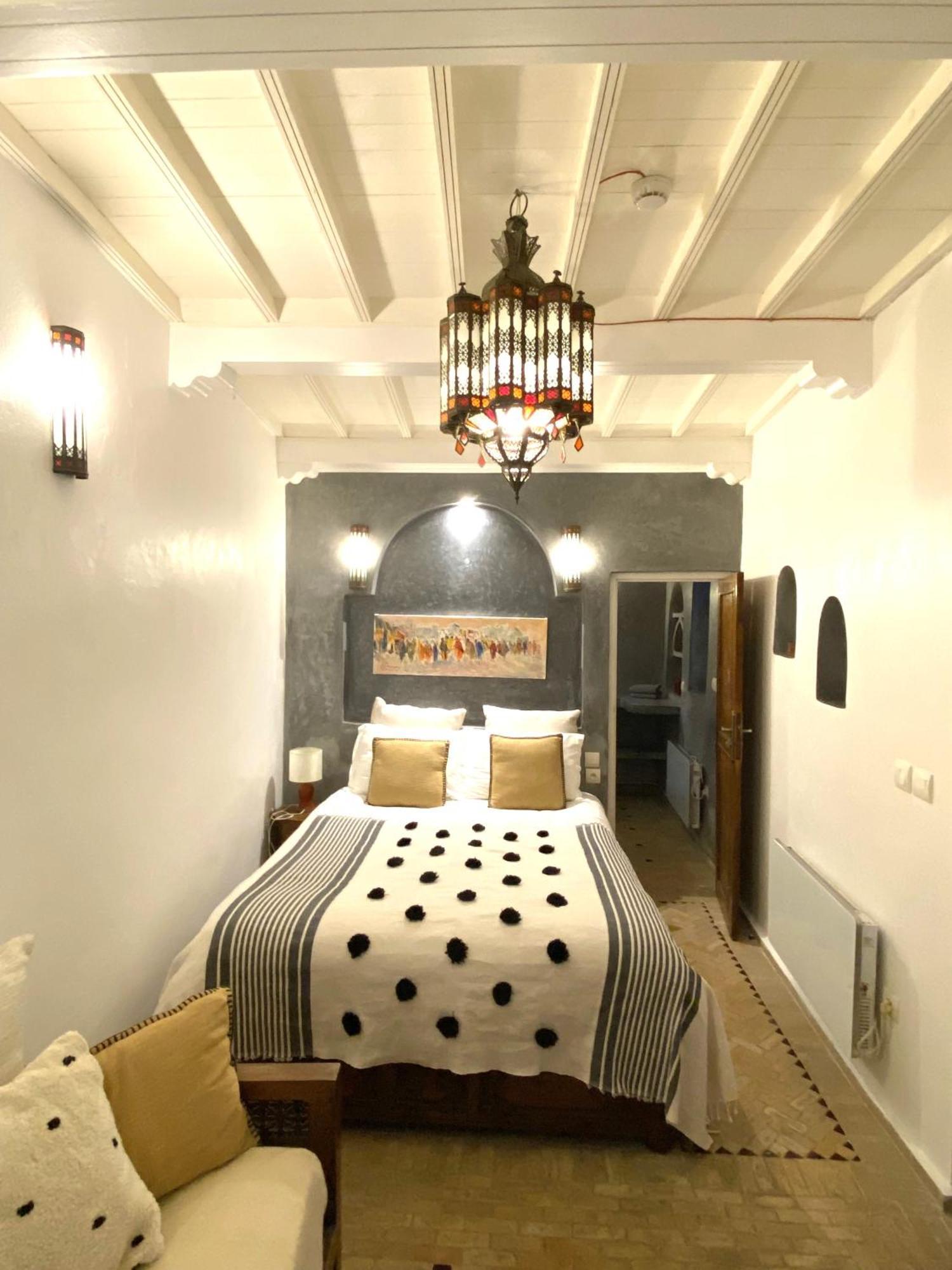 Riad L'Ayel D'Essaouira Eksteriør bilde