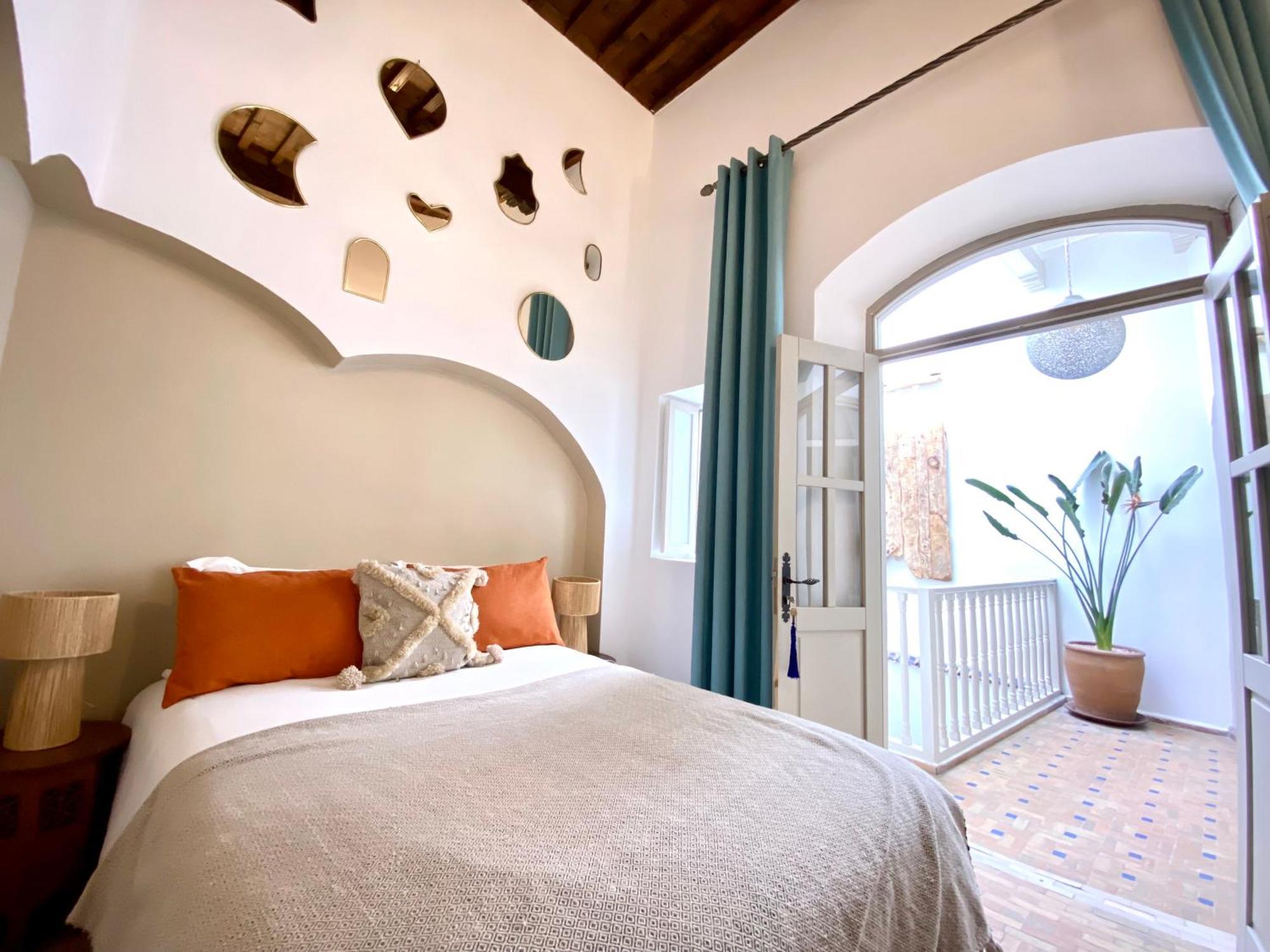 Riad L'Ayel D'Essaouira Eksteriør bilde