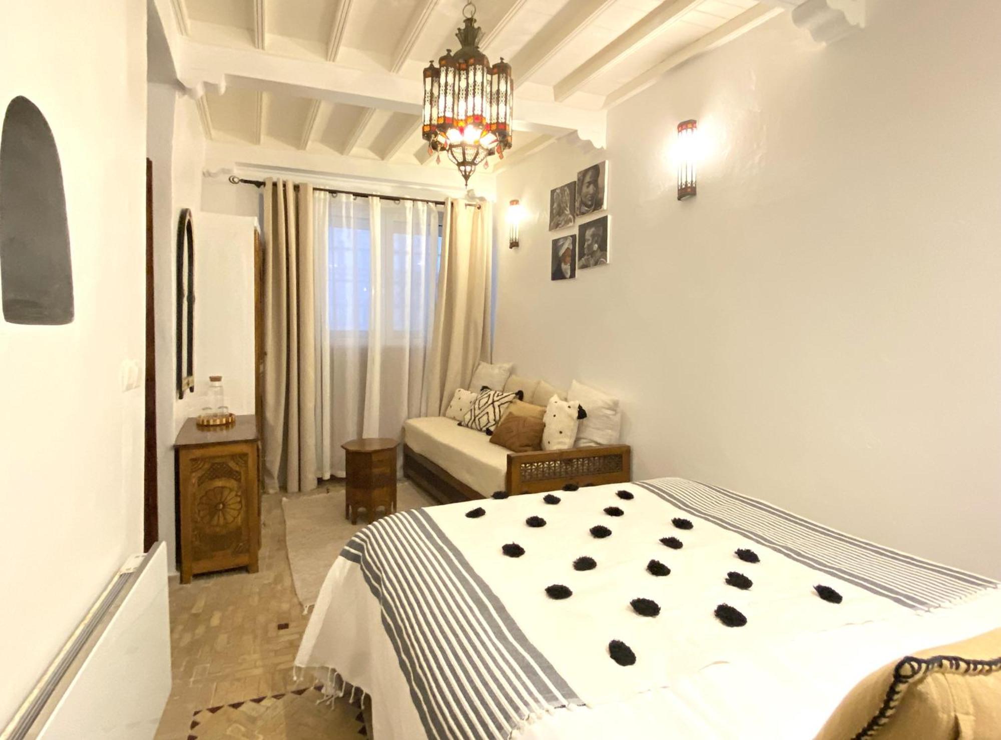 Riad L'Ayel D'Essaouira Eksteriør bilde